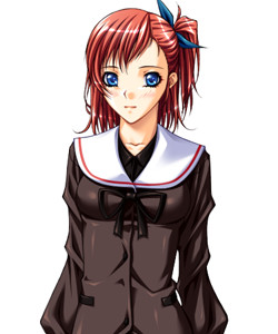 Sasaragi Misao