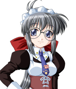 Kenzaki Miyuki