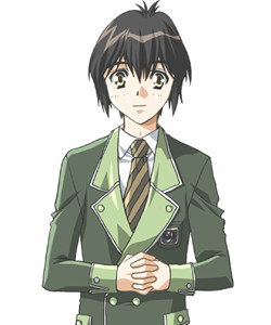 Jounouchi Kaoru