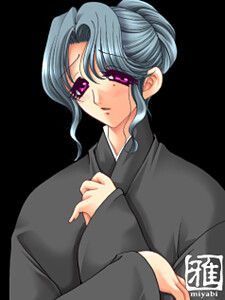 Kenzaki Shizue