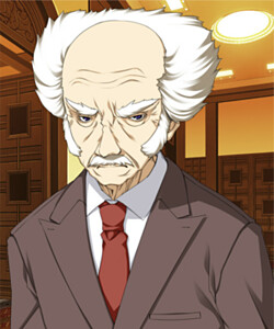 Oboshiro Denbee