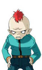 Chibi