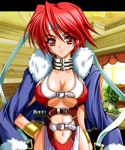 Iria Regate