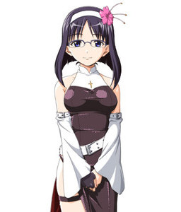 Takashima