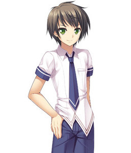Kanzaki Haruhiko