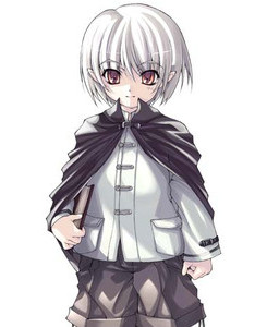 Kazuki Rintarou