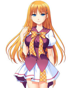 Toono Kaoruko