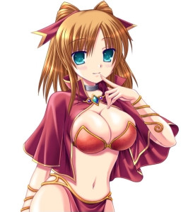 Kusaka Kotono