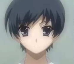 Hosokawa Natsuki