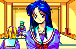 Kitahara Yuuko