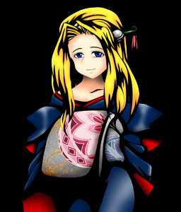 Azami
