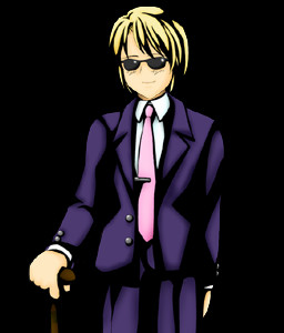 Arimori Shuuichi