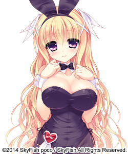 Usami Mimi
