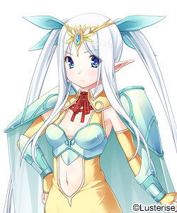 Tina Ishutarisu