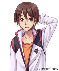 Sakikata Kazuma