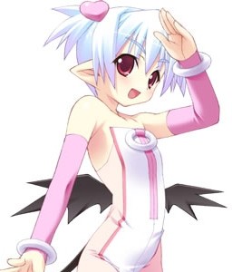 Sally-chan