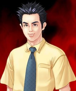 Hakamada Satoshi