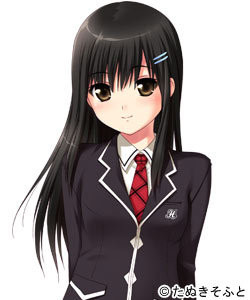 Tachibana Kyouka