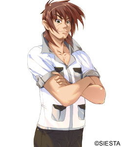 Oyaji