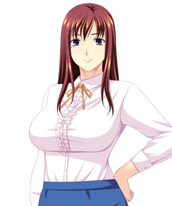 Suzumura Saki