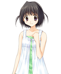 Wakui Saki