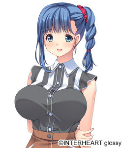 Katashina Shiori