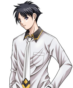 Takigawa Yuuji