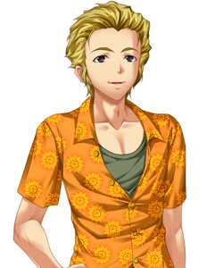 Kubozuka Kouya