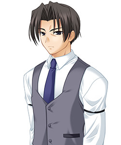 Kijima Hideto