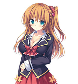 Fujishima Yukine