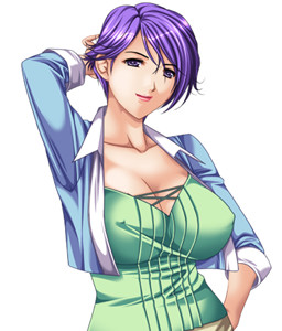 Sakurai Shinobu