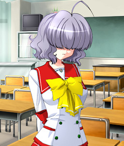Touhonya Rian
