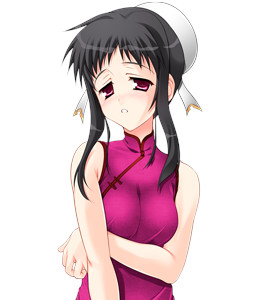 Yae Sakura