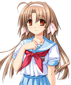 Saika Mina