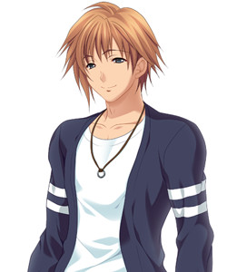 Akutsu Noriyuki