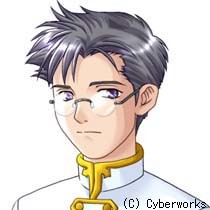 Akutsu Katsuyuki