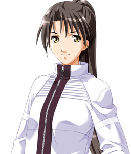 Shinmura Tsubasa