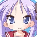 Hiiragi Kagami