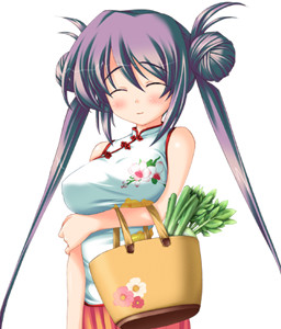 Inaba Shirayuki