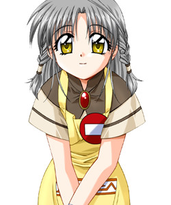Eclair-sensei