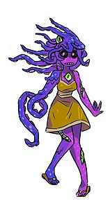 Zoe