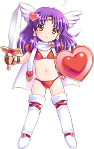 Sexy Knight