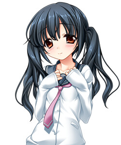 Anjou Ruka