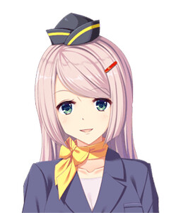 Kouyama Saki