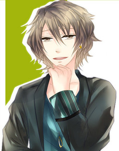 Aiura Haruto