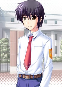Tsushima Reo