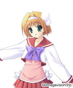 Inatsuki Nanami