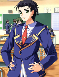 Yuuki Hayato