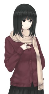 Takamiya Meguri
