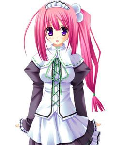 Kamiya Nanase